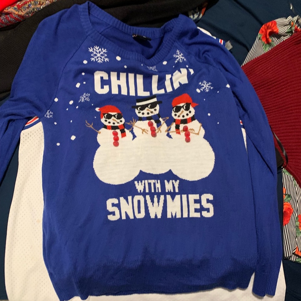 Snowmies